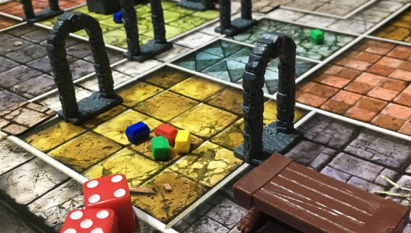 HeroQuest