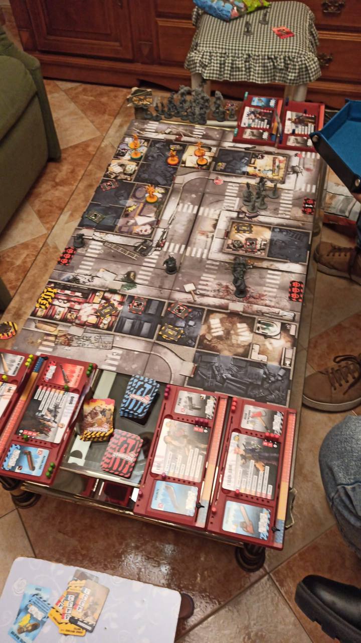 Zombicide